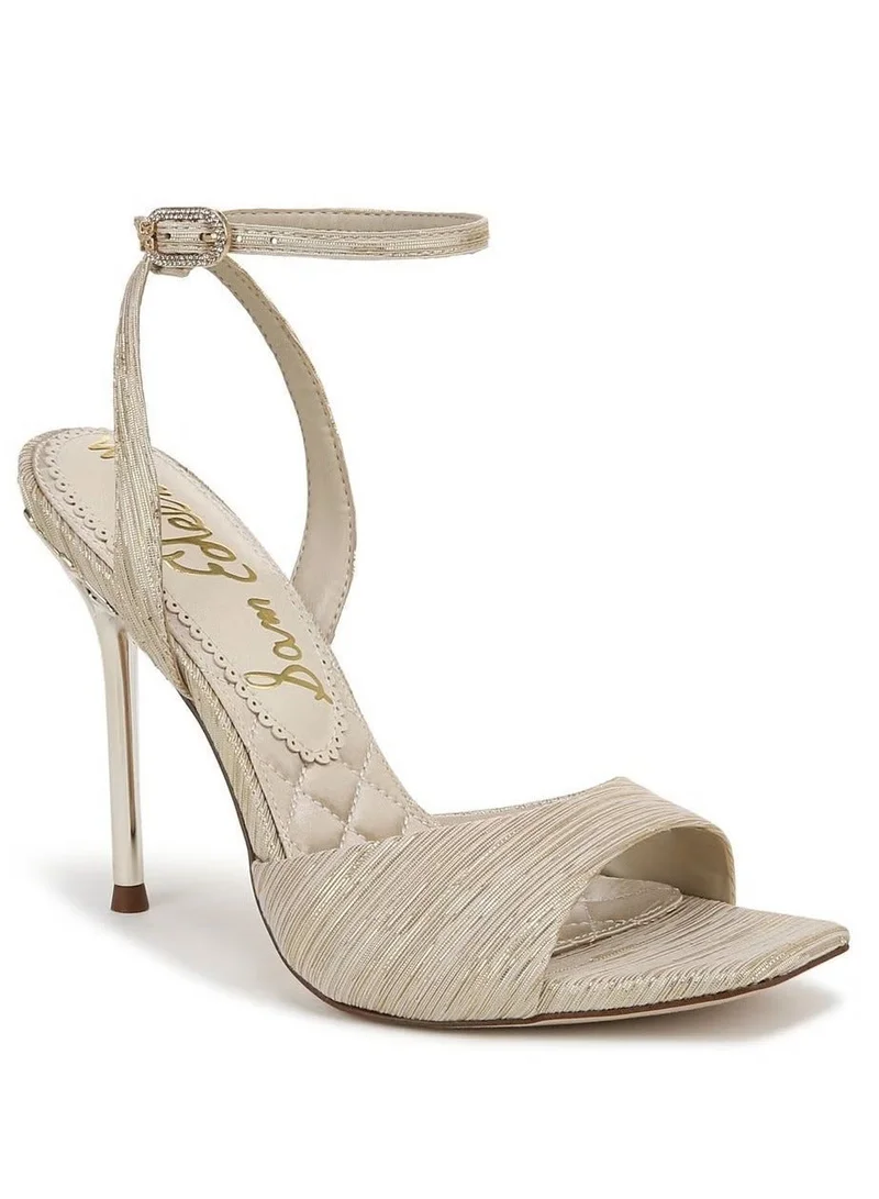 Sam Edelman Lilian Stiletto Heel Sandal